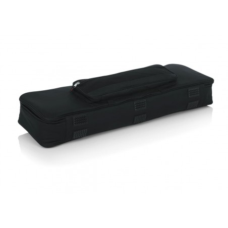 Gator Cases GKB-61 SLIM - Pokrowiec na keyboard 61 klawiszowy