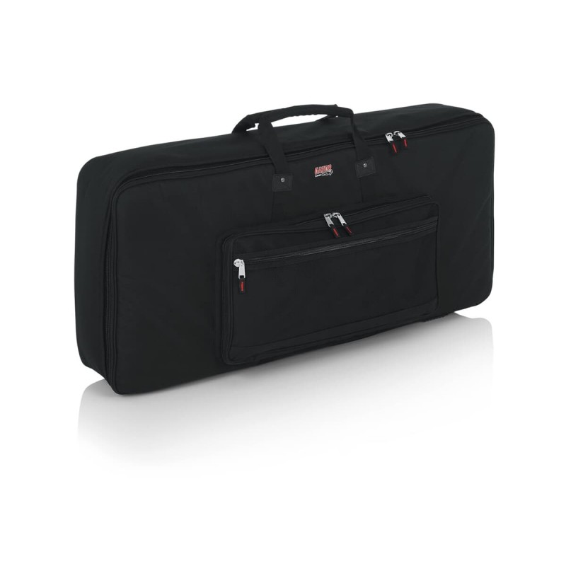 Gator Cases GKB-61 - Pokrowiec na keyboard 61 klawiszowy Gator Cases GKB-61 - Pokrowiec na keyboard 61 klawiszowy