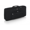 Gator Cases GKB-61 - Pokrowiec na keyboard 61 klawiszowy Gator Cases GKB-61 - Pokrowiec na keyboard 61 klawiszowy