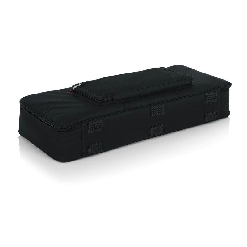 Gator Cases GKB-61 - Pokrowiec na keyboard 61 klawiszowy Gator Cases GKB-61 - Pokrowiec na keyboard 61 klawiszowy