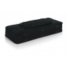 Gator Cases GKB-61 - Pokrowiec na keyboard 61 klawiszowy Gator Cases GKB-61 - Pokrowiec na keyboard 61 klawiszowy