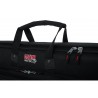 Gator Cases GKB-61 - Pokrowiec na keyboard 61 klawiszowy Gator Cases GKB-61 - Pokrowiec na keyboard 61 klawiszowy