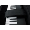 Gator Cases GKB-61 - Pokrowiec na keyboard 61 klawiszowy Gator Cases GKB-61 - Pokrowiec na keyboard 61 klawiszowy