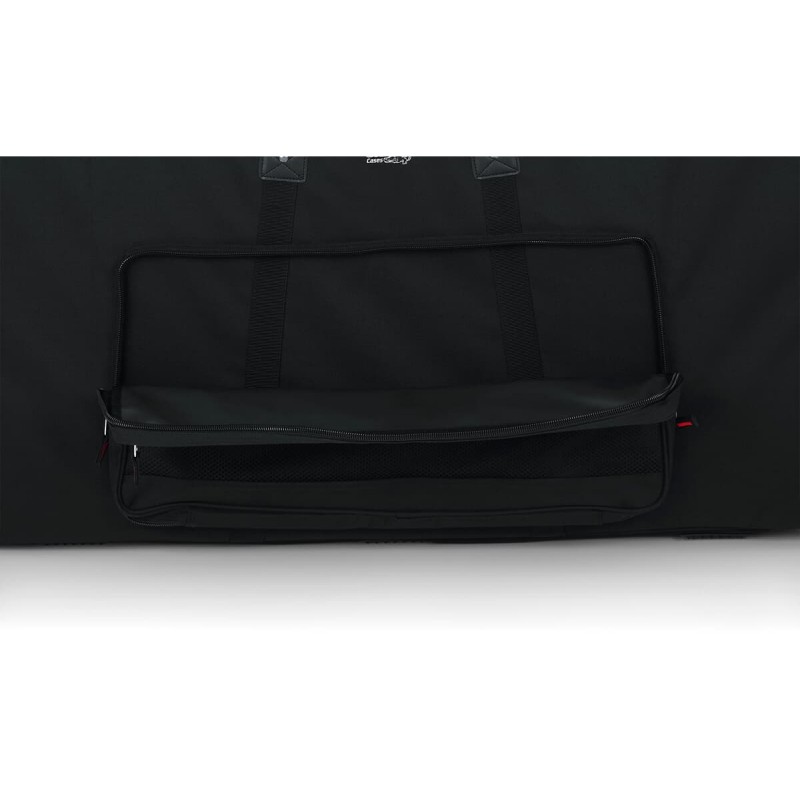 Gator Cases GKB-61 - Pokrowiec na keyboard 61 klawiszowy Gator Cases GKB-61 - Pokrowiec na keyboard 61 klawiszowy