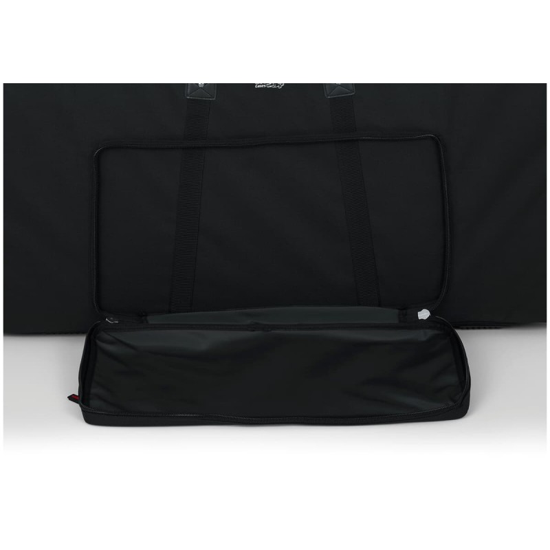 Gator Cases GKB-61 - Pokrowiec na keyboard 61 klawiszowy Gator Cases GKB-61 - Pokrowiec na keyboard 61 klawiszowy