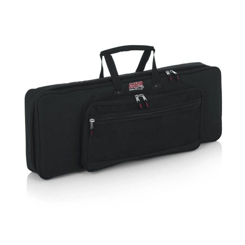 Gator Cases GKB-49 - Pokrowiec na keyboard 49 klawiszowy Gator Cases GKB-49 - Pokrowiec na keyboard 49 klawiszowy
