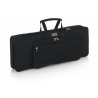 Gator Cases GKB-49 - Pokrowiec na keyboard 49 klawiszowy Gator Cases GKB-49 - Pokrowiec na keyboard 49 klawiszowy
