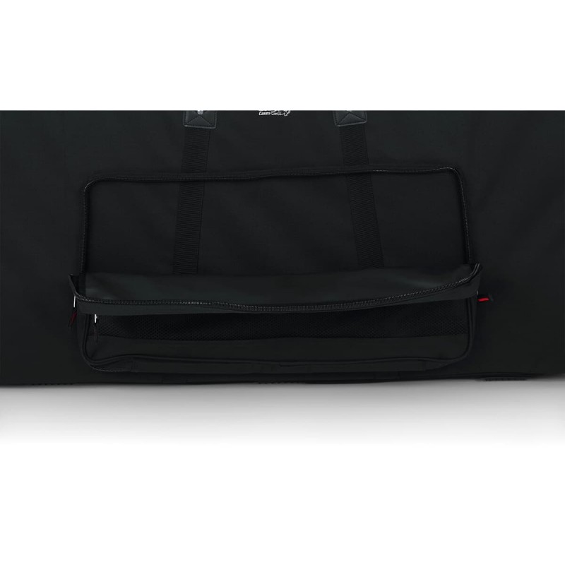 Gator Cases GKB-49 - Pokrowiec na keyboard 49 klawiszowy Gator Cases GKB-49 - Pokrowiec na keyboard 49 klawiszowy