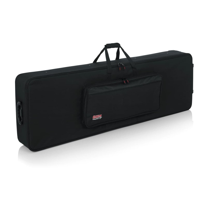 Gator Cases GK-88 XL - Futerał na keyboard 88 klawiszowy Gator Cases GK-88 XL - Futerał na keyboard 88 klawiszowy