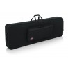 Gator Cases GK-88 XL - Futerał na keyboard 88 klawiszowy Gator Cases GK-88 XL - Futerał na keyboard 88 klawiszowy