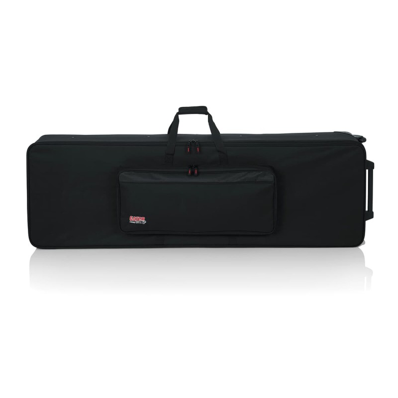 Gator Cases GK-88 XL - Futerał na keyboard 88 klawiszowy Gator Cases GK-88 XL - Futerał na keyboard 88 klawiszowy