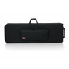 Gator Cases GK-88 XL - Futerał na keyboard 88 klawiszowy Gator Cases GK-88 XL - Futerał na keyboard 88 klawiszowy