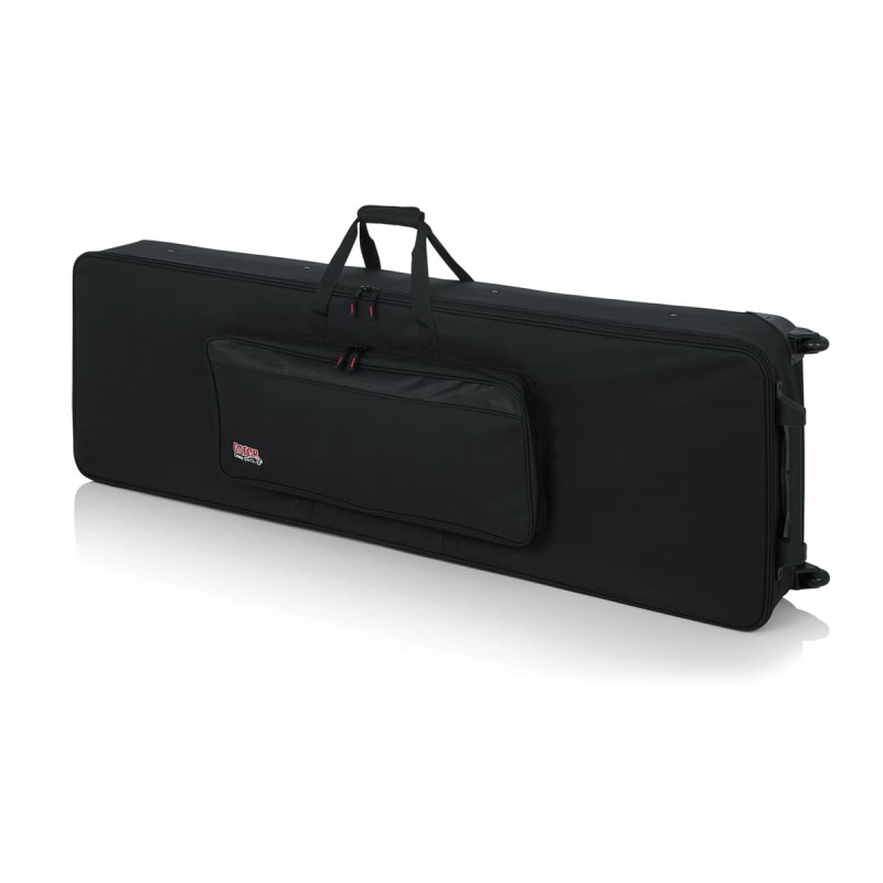 Gator Cases GK-88 XL - Futerał na keyboard 88 klawiszowy Gator Cases GK-88 XL - Futerał na keyboard 88 klawiszowy