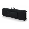 Gator Cases GK-88 XL - Futerał na keyboard 88 klawiszowy Gator Cases GK-88 XL - Futerał na keyboard 88 klawiszowy