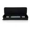 Gator Cases GK-88 XL - Futerał na keyboard 88 klawiszowy Gator Cases GK-88 XL - Futerał na keyboard 88 klawiszowy