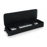 Gator Cases GK-88 XL - Futerał na keyboard 88 klawiszowy Gator Cases GK-88 XL - Futerał na keyboard 88 klawiszowy