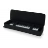 Gator Cases GK-88 XL - Futerał na keyboard 88 klawiszowy Gator Cases GK-88 XL - Futerał na keyboard 88 klawiszowy