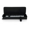 Gator Cases GK-88 XL - Futerał na keyboard 88 klawiszowy Gator Cases GK-88 XL - Futerał na keyboard 88 klawiszowy