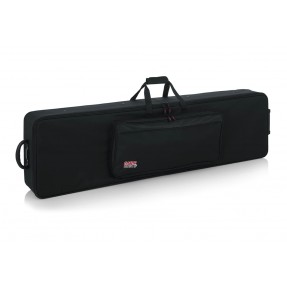 Gator Cases GK-88 SLXL - Futerał na keyboard 88 klawiszowy