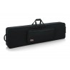 Gator Cases GK-88 SLXL - Futerał na keyboard 88 klawiszowy Gator Cases GK-88 SLXL - Futerał na keyboard 88 klawiszowy