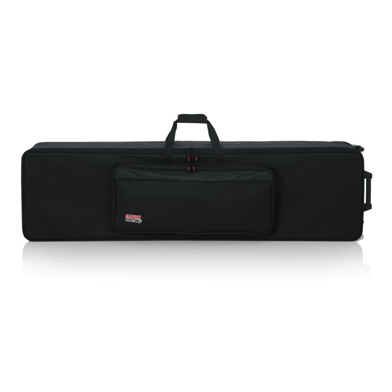 Gator Cases GK-88 SLXL - Futerał na keyboard 88 klawiszowy Gator Cases GK-88 SLXL - Futerał na keyboard 88 klawiszowy