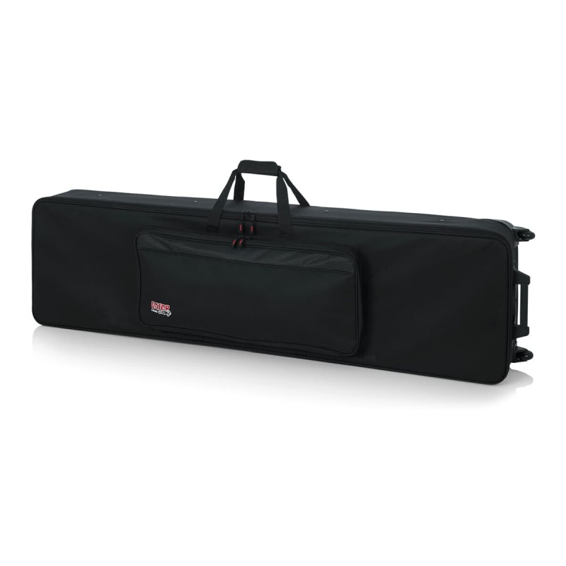 Gator Cases GK-88 SLXL - Futerał na keyboard 88 klawiszowy Gator Cases GK-88 SLXL - Futerał na keyboard 88 klawiszowy