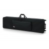 Gator Cases GK-88 SLXL - Futerał na keyboard 88 klawiszowy Gator Cases GK-88 SLXL - Futerał na keyboard 88 klawiszowy