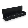 Gator Cases GK-88 SLXL - Futerał na keyboard 88 klawiszowy Gator Cases GK-88 SLXL - Futerał na keyboard 88 klawiszowy