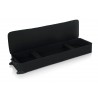 Gator Cases GK-88 SLXL - Futerał na keyboard 88 klawiszowy Gator Cases GK-88 SLXL - Futerał na keyboard 88 klawiszowy