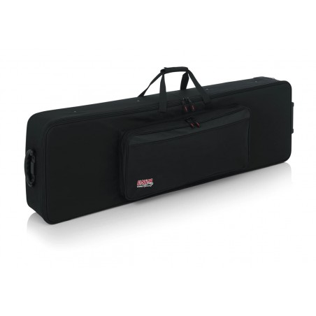 Gator Cases GK-88 SLIM - Futerał na keyboard 88 klawiszowy