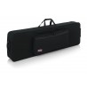 Gator Cases GK-88 SLIM - Futerał na keyboard 88 klawiszowy Gator Cases GK-88 SLIM - Futerał na keyboard 88 klawiszowy