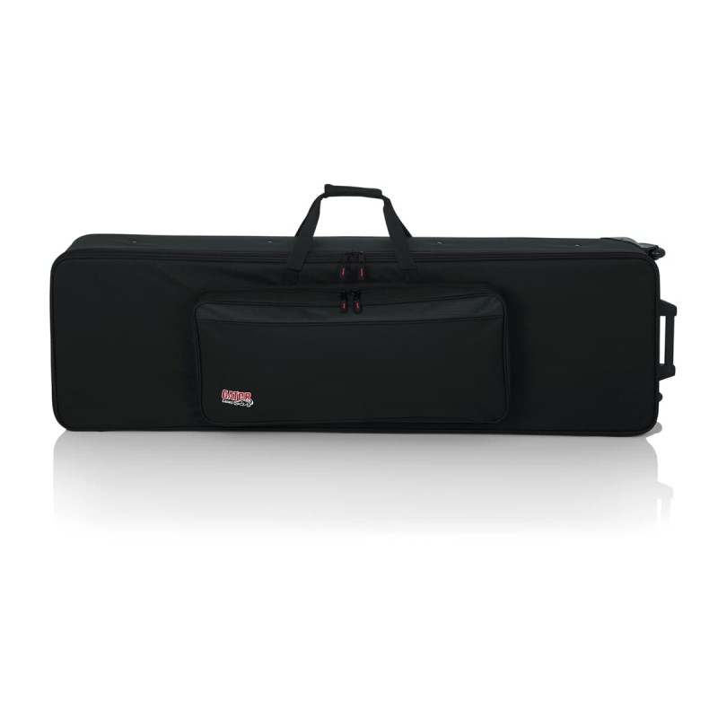 Gator Cases GK-88 SLIM - Futerał na keyboard 88 klawiszowy Gator Cases GK-88 SLIM - Futerał na keyboard 88 klawiszowy