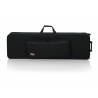 Gator Cases GK-88 SLIM - Futerał na keyboard 88 klawiszowy Gator Cases GK-88 SLIM - Futerał na keyboard 88 klawiszowy