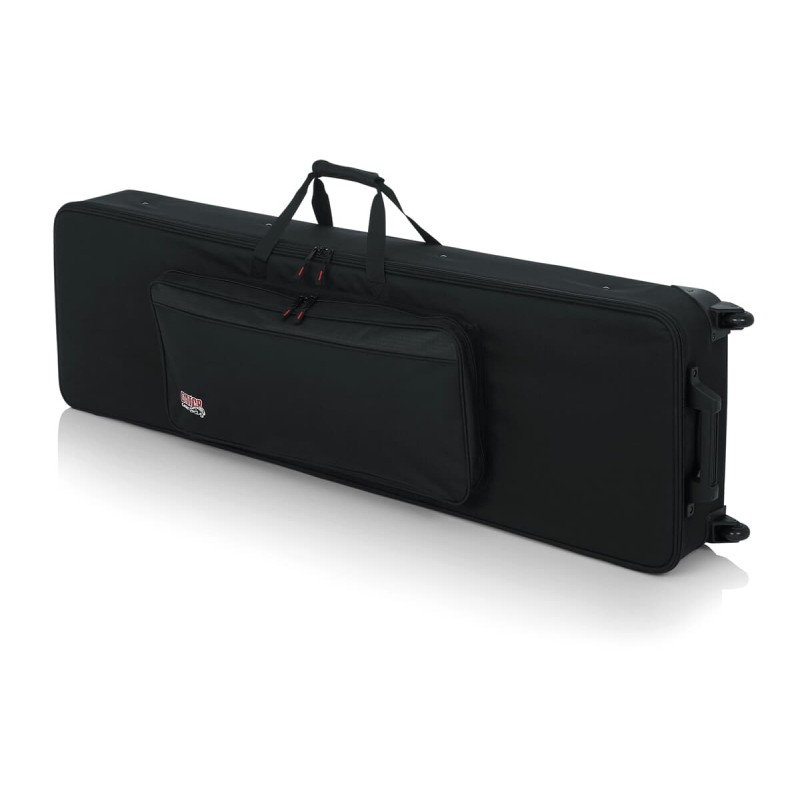 Gator Cases GK-88 SLIM - Futerał na keyboard 88 klawiszowy Gator Cases GK-88 SLIM - Futerał na keyboard 88 klawiszowy