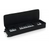 Gator Cases GK-88 SLIM - Futerał na keyboard 88 klawiszowy Gator Cases GK-88 SLIM - Futerał na keyboard 88 klawiszowy