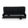 Gator Cases GK-88 SLIM - Futerał na keyboard 88 klawiszowy Gator Cases GK-88 SLIM - Futerał na keyboard 88 klawiszowy