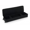 Gator Cases GK-88 SLIM - Futerał na keyboard 88 klawiszowy Gator Cases GK-88 SLIM - Futerał na keyboard 88 klawiszowy