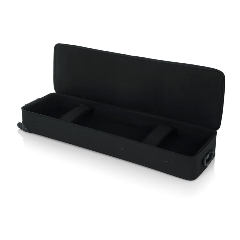 Gator Cases GK-88 SLIM - Futerał na keyboard 88 klawiszowy Gator Cases GK-88 SLIM - Futerał na keyboard 88 klawiszowy