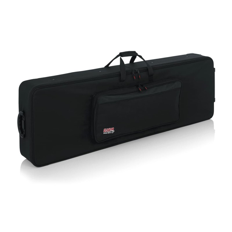 Gator Cases GK-88 - Futerał na keyboard 88 klawiszowy Gator Cases GK-88 - Futerał na keyboard 88 klawiszowy