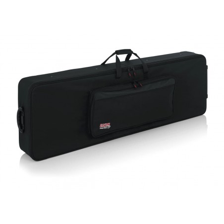 Gator Cases GK-88 - Futerał na keyboard 88 klawiszowy