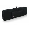 Gator Cases GK-88 - Futerał na keyboard 88 klawiszowy Gator Cases GK-88 - Futerał na keyboard 88 klawiszowy