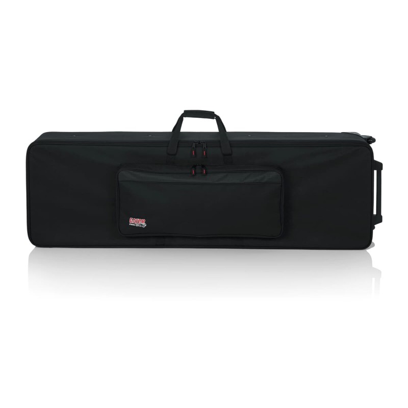 Gator Cases GK-88 - Futerał na keyboard 88 klawiszowy Gator Cases GK-88 - Futerał na keyboard 88 klawiszowy