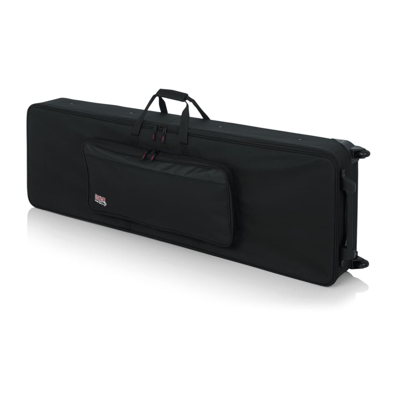 Gator Cases GK-88 - Futerał na keyboard 88 klawiszowy Gator Cases GK-88 - Futerał na keyboard 88 klawiszowy