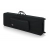 Gator Cases GK-88 - Futerał na keyboard 88 klawiszowy Gator Cases GK-88 - Futerał na keyboard 88 klawiszowy