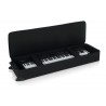Gator Cases GK-88 - Futerał na keyboard 88 klawiszowy Gator Cases GK-88 - Futerał na keyboard 88 klawiszowy