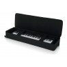 Gator Cases GK-88 - Futerał na keyboard 88 klawiszowy Gator Cases GK-88 - Futerał na keyboard 88 klawiszowy