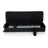 Gator Cases GK-88 - Futerał na keyboard 88 klawiszowy Gator Cases GK-88 - Futerał na keyboard 88 klawiszowy