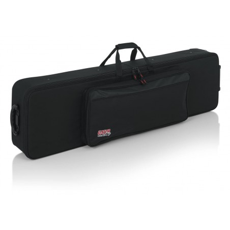 Gator Cases GK-76-SLIM - Futerał na keyboard 76 klawiszowy