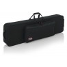 Gator Cases GK-76-SLIM - Futerał na keyboard 76 klawiszowy Gator Cases GK-76-SLIM - Futerał na keyboard 76 klawiszowy