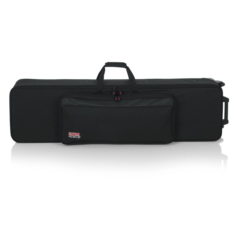 Gator Cases GK-76-SLIM - Futerał na keyboard 76 klawiszowy Gator Cases GK-76-SLIM - Futerał na keyboard 76 klawiszowy